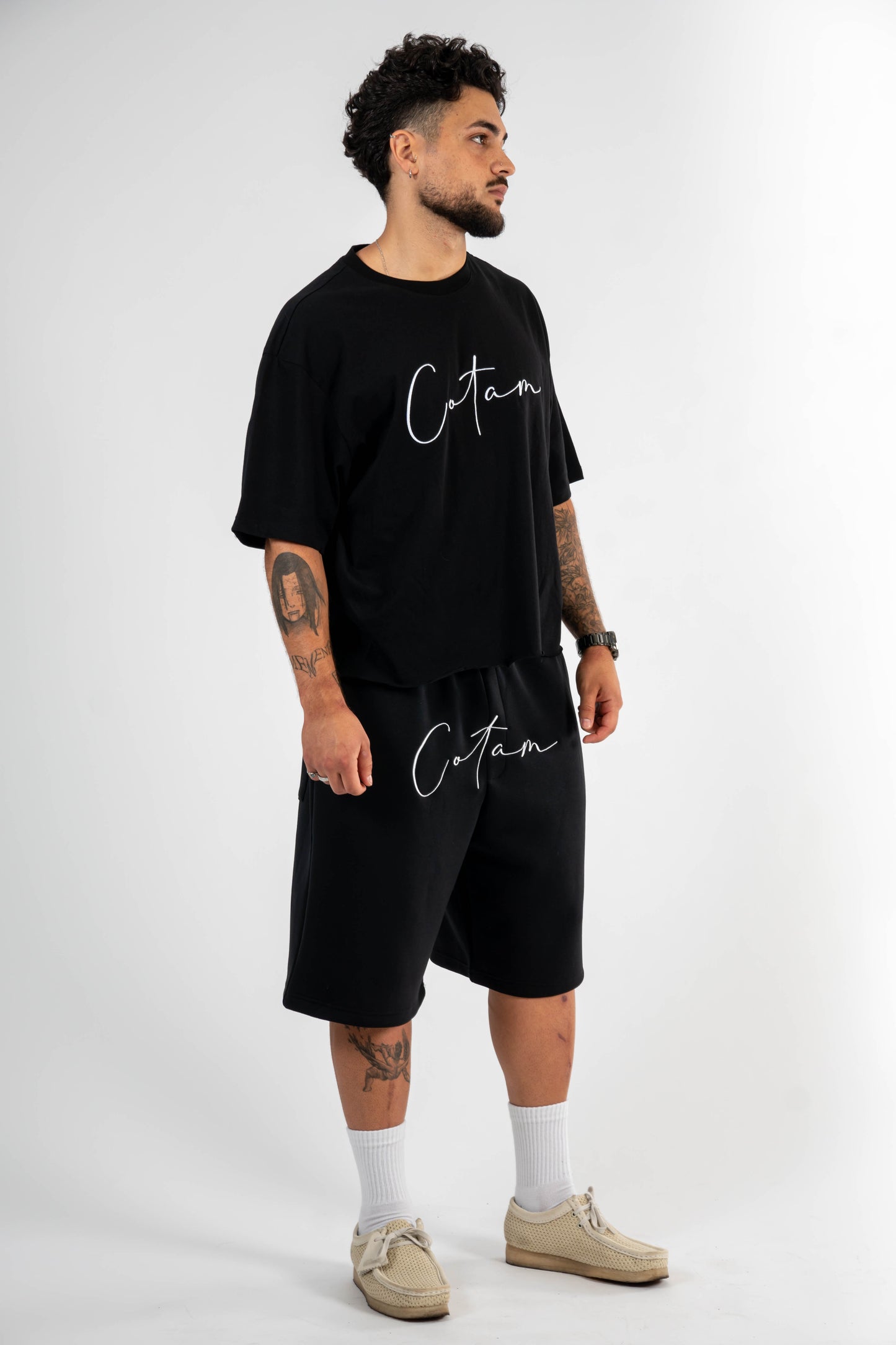 Camiseta Colección