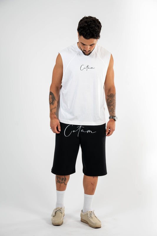 Camiseta Tirantas