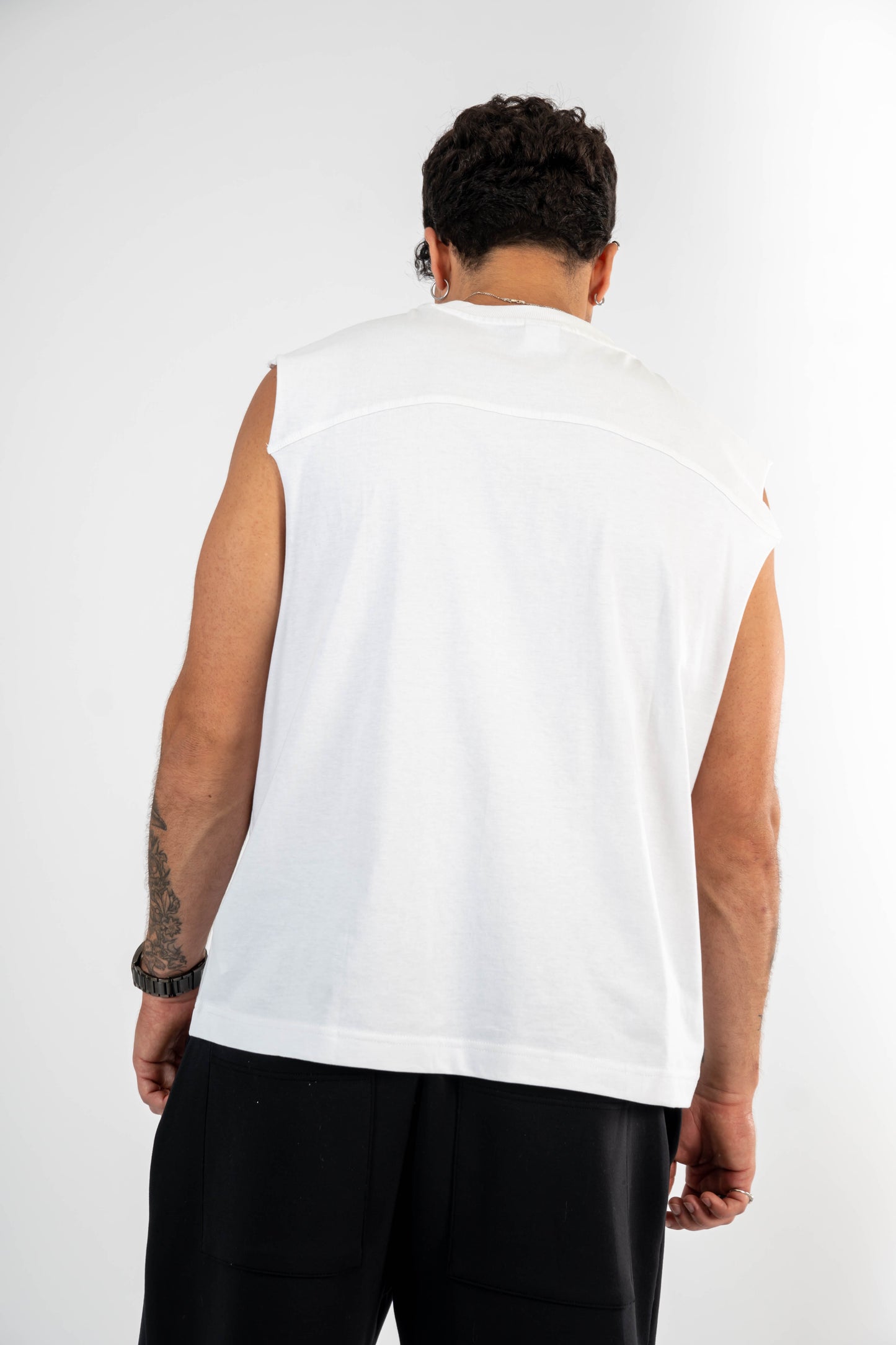 Camiseta Tirantas