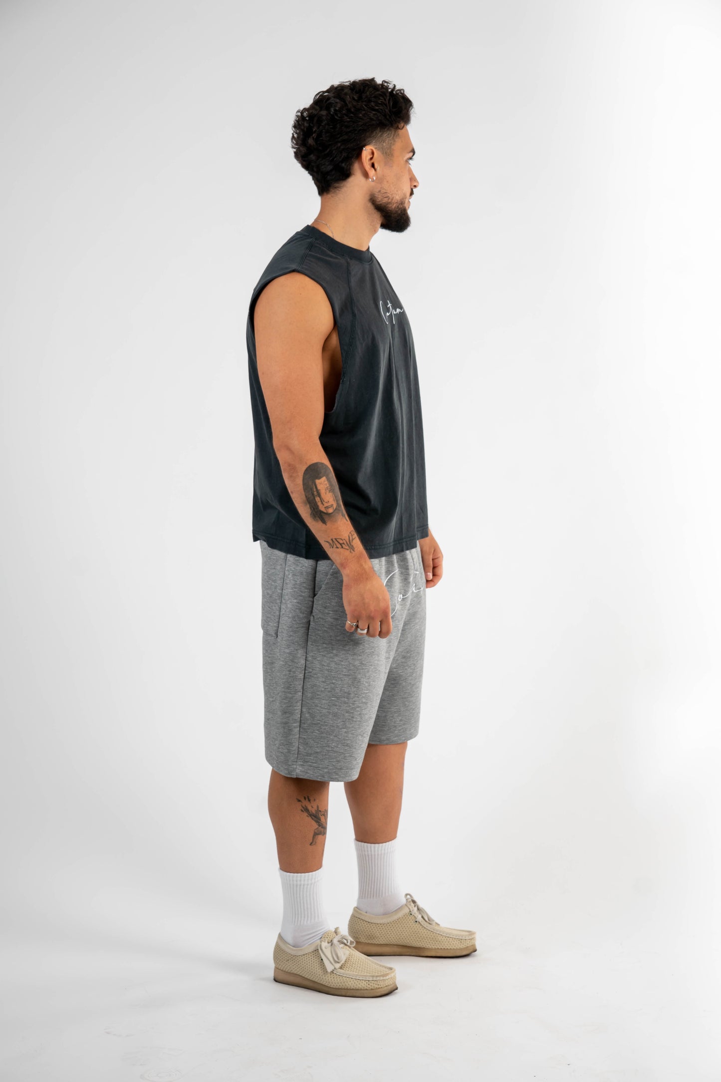Camiseta Tirantas