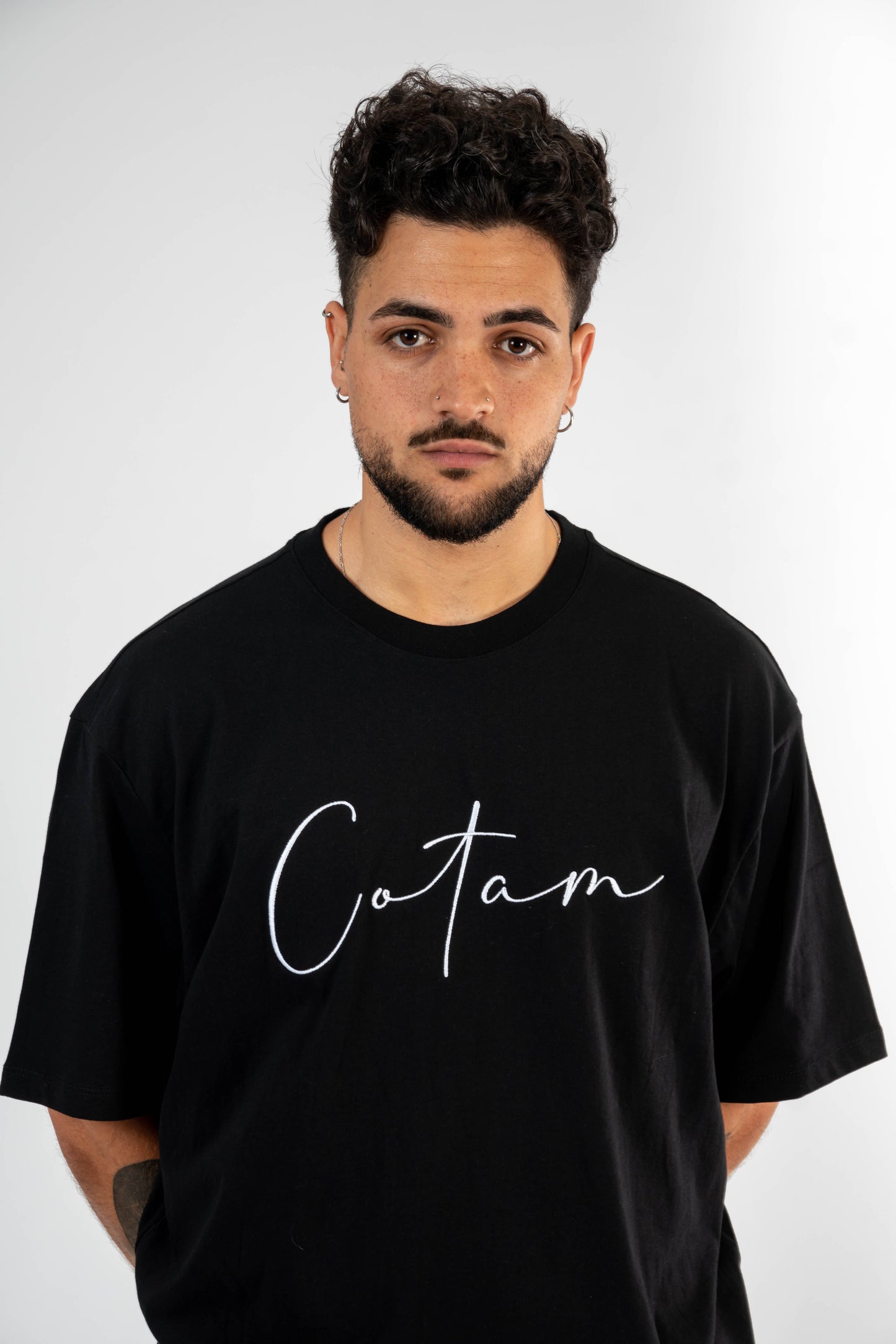 Camiseta Colección